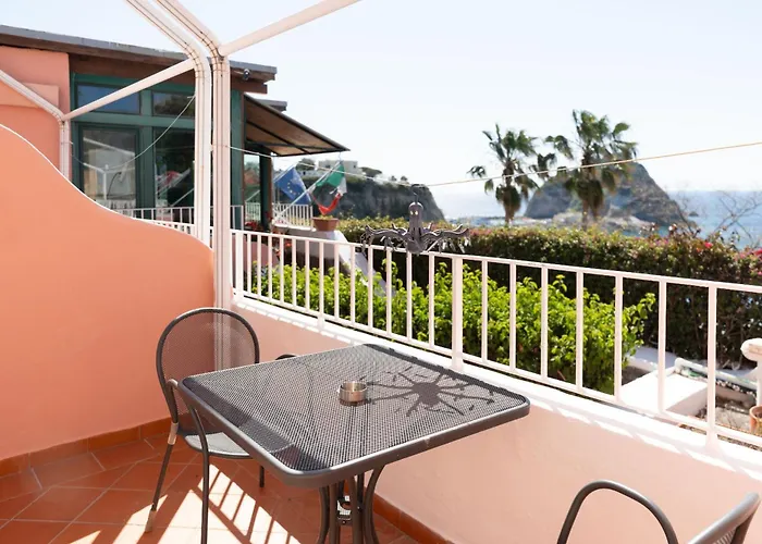 Hotel Residence S.Angelo