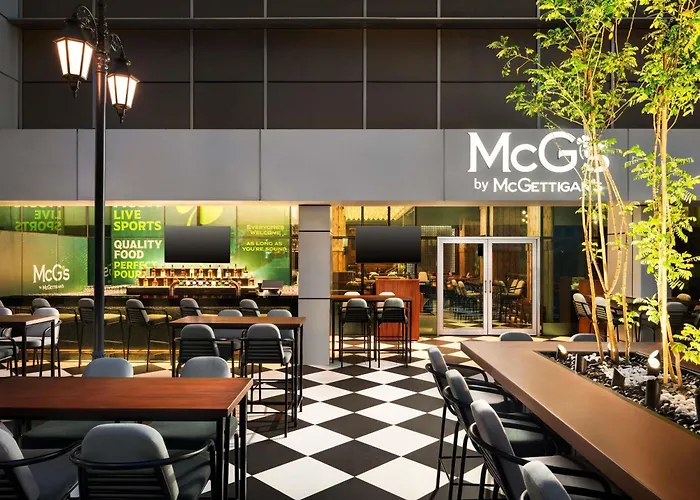 Ibis Mall Avenue Dubai
