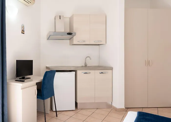 Hotel Residence S.Angelo