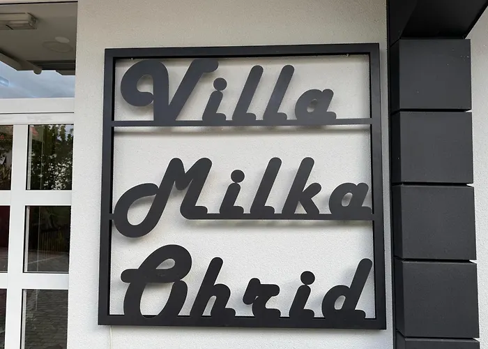 Villa Milka