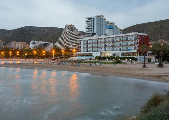 Hotel Sicania