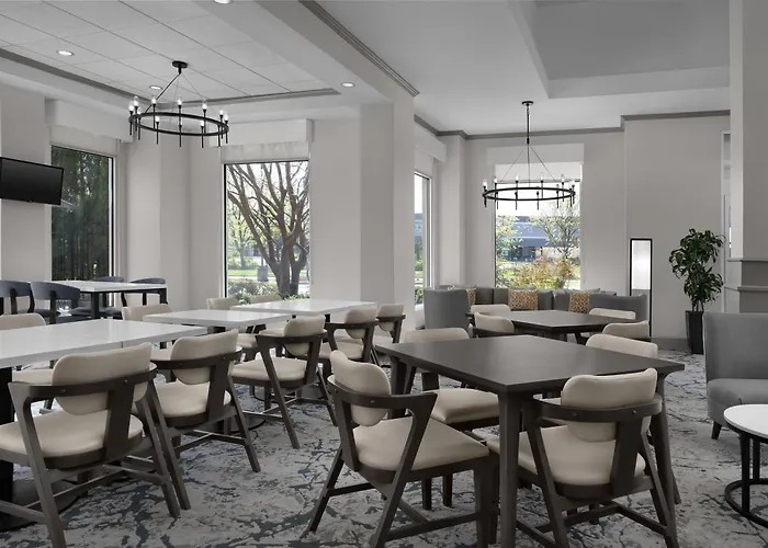 Hilton Garden Inn Annapolis