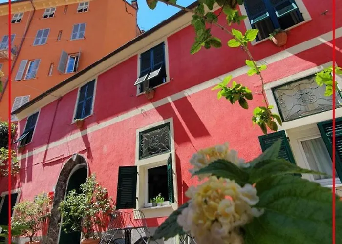 Boutique Hotel Novecento