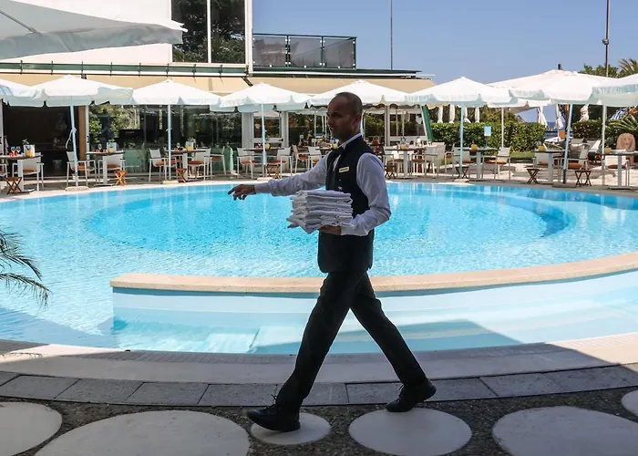 Grand Hotel Del Mare Resort & Spa