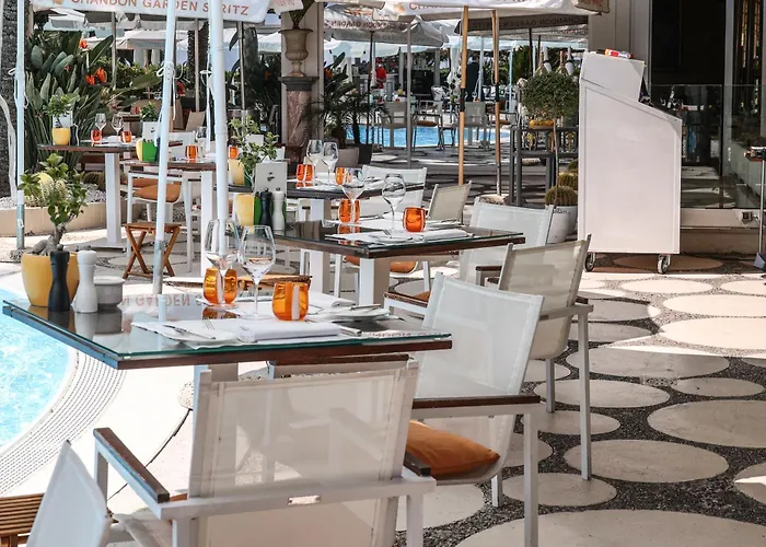 Grand Hotel Del Mare Resort & Spa