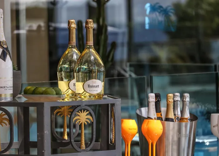 Grand Hotel Del Mare Resort & Spa
