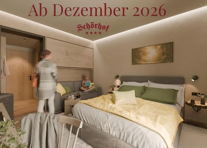 Hotel Schoerhof
