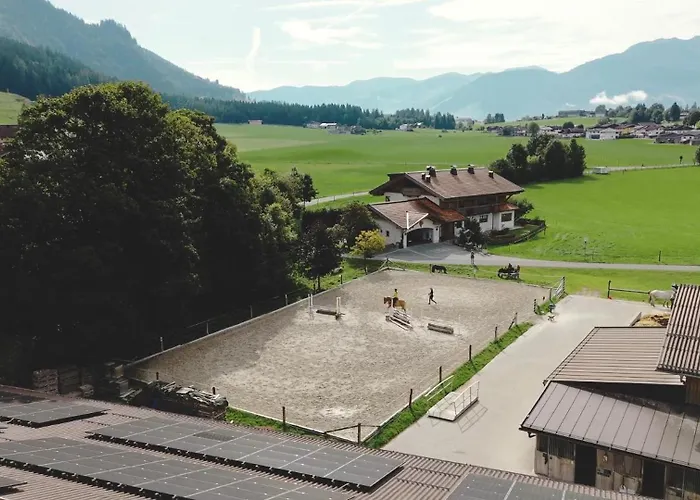 Hotel Schoerhof