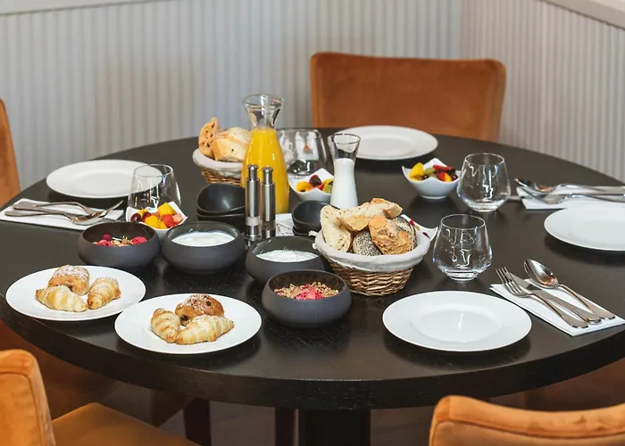 Villa Patriot Boutique Hotel