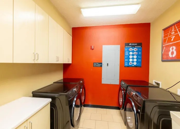 Candlewood Suites Bedford - Fort Worth By Ihg