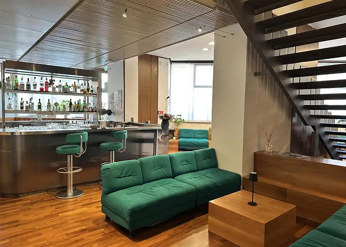 Hotel Cristallo