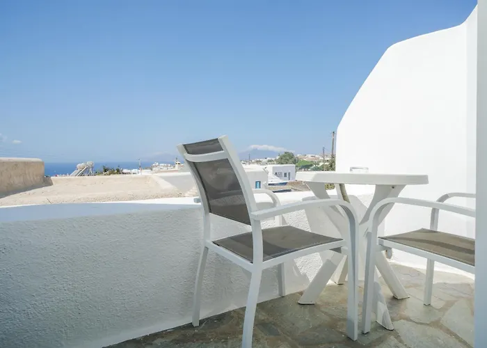 Hotel Milena