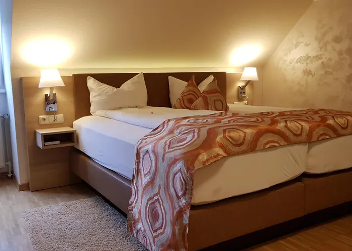 Hotel Zum Anker