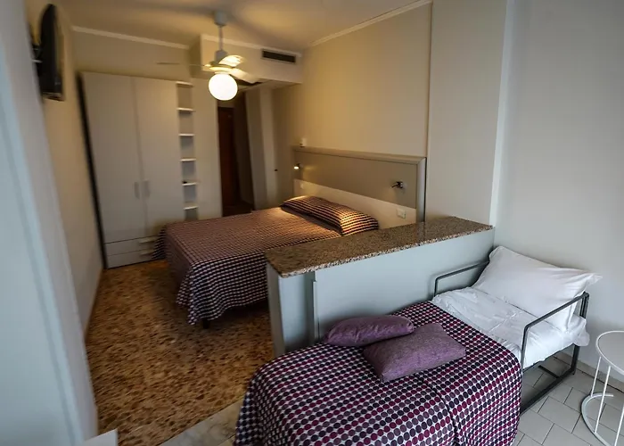 Hotel Bellavista