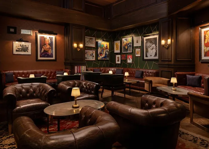 Hotel Mandarin Oriental, New York