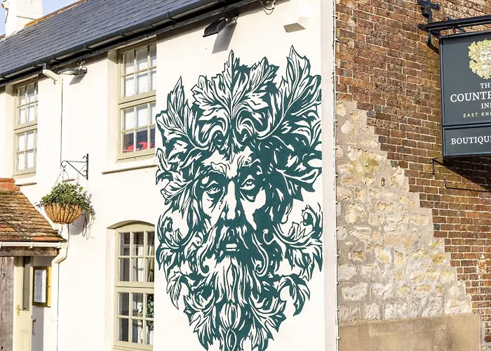 The Countryman Inn