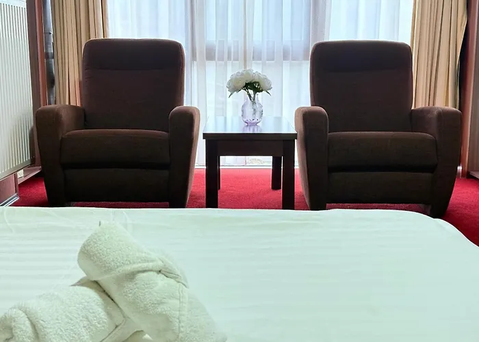 Hotel Q Art Severus