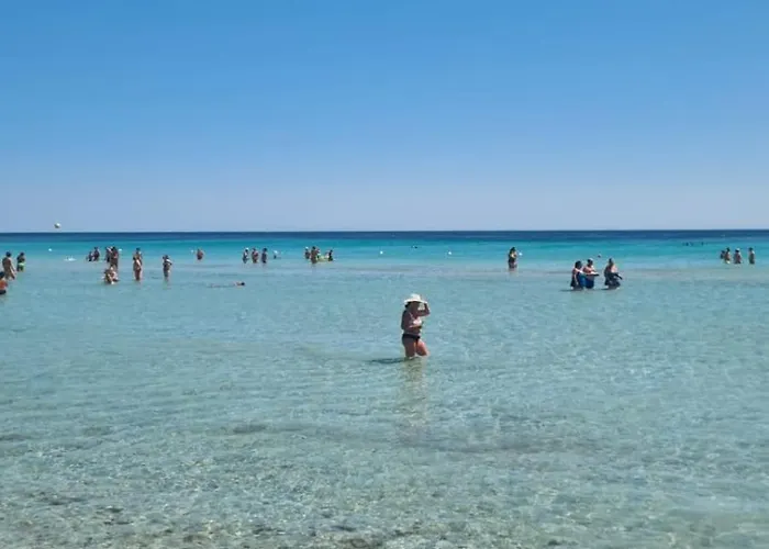 Sun Tower Beach Apartments