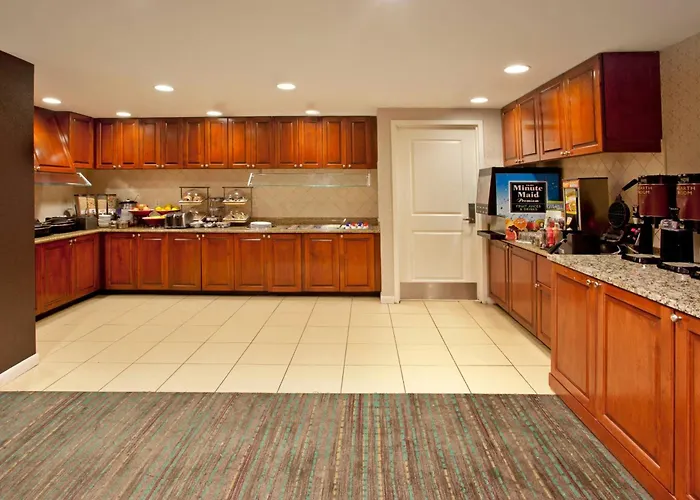 Residence Inn Jackson Ridgeland