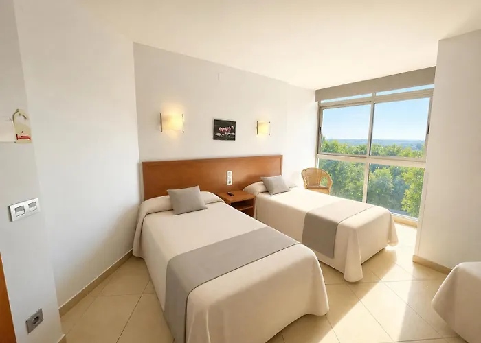Hotel Avenida El Morell