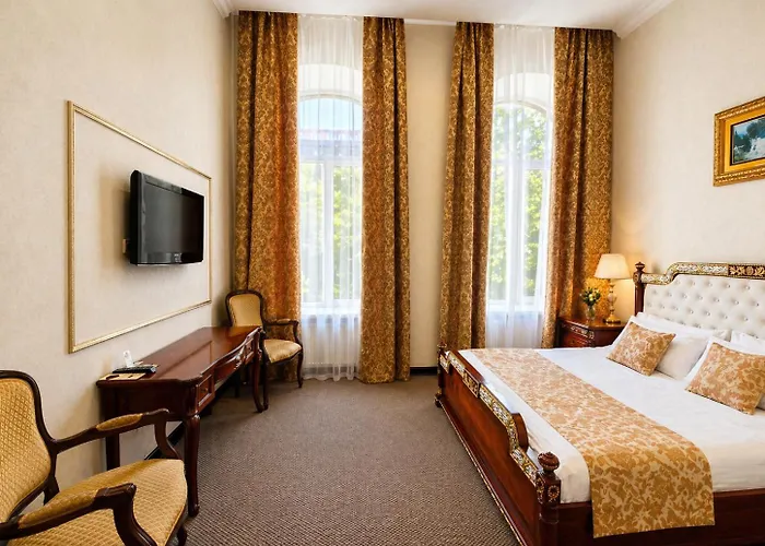 Oreanda Hotel