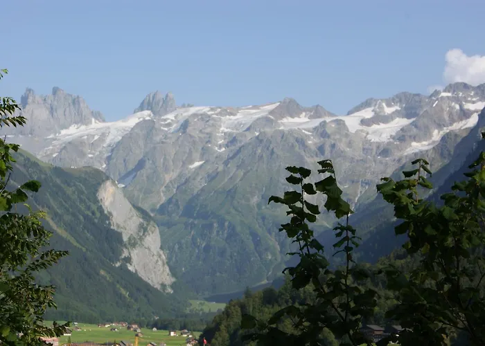 Hotel Schweizerhof Engelberg