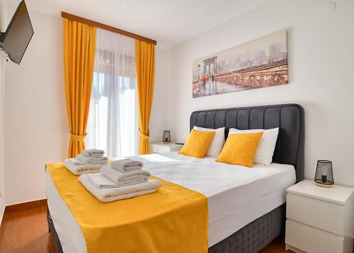 Garni Hotel Milica