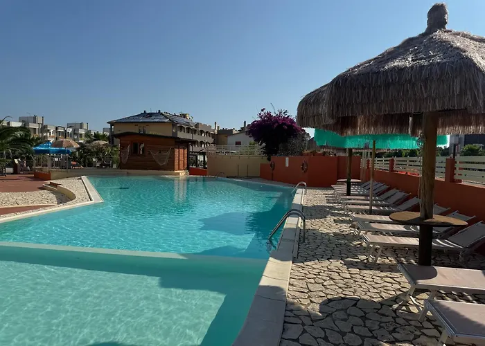 Hotel Acquario