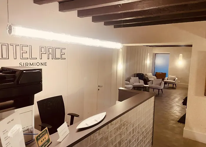 Hotel Pace