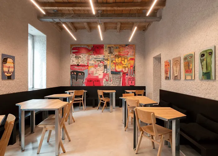 B5 Boutique&Design Hotel - Digital Check in - Adults Only