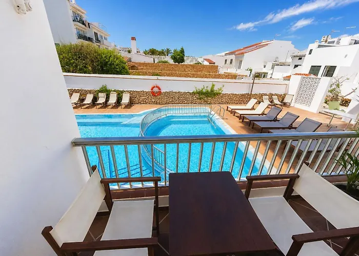 Hotel S'Algaret