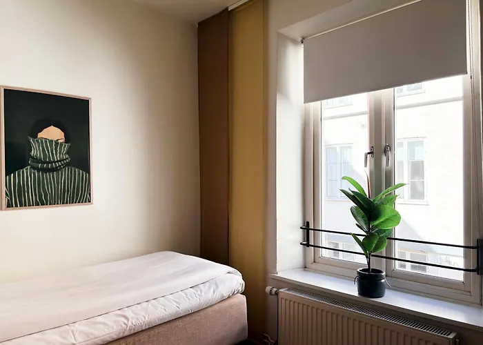 Hotel Vanilla