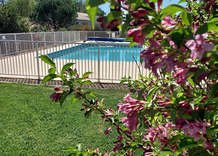 Domaine de l'Echassier, The Originals Relais