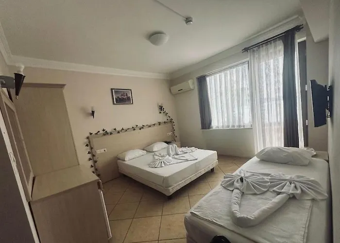 Kaunos Hotel