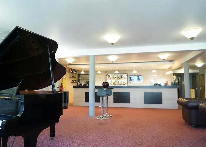 Logis Hotel Altina