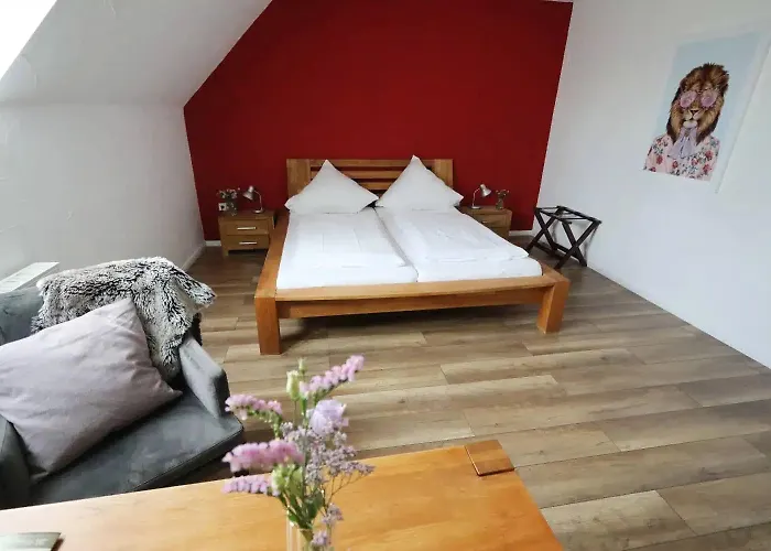 Hotel Ovelgoenner Hof