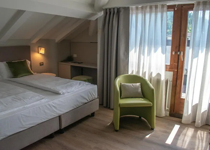 Alchimia Wellresort
