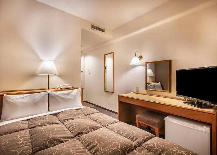 Az Inn Fukui