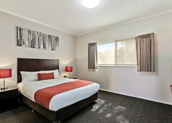 Quality Inn Colonial