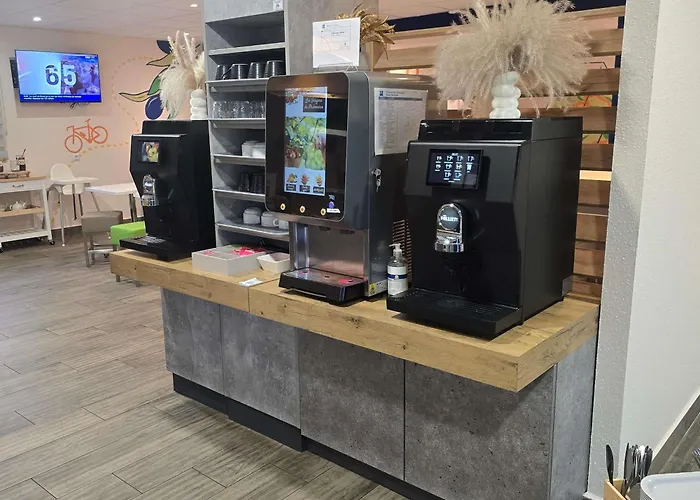 Ibis Budget Aix En Provence