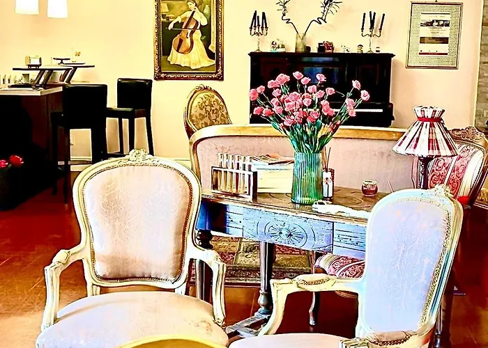Boutique Hotel L'Imperatrice -Vicinissimi A Valdichiana Designer Village-
