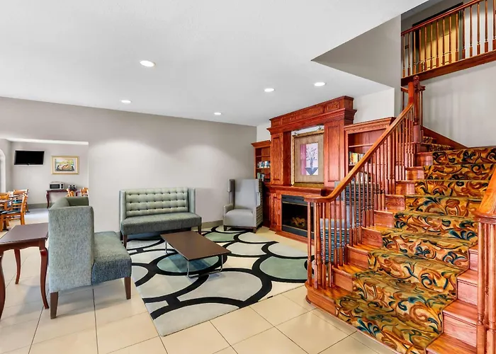 Country Inn & Suites By Radisson, Hot Springs, Ar