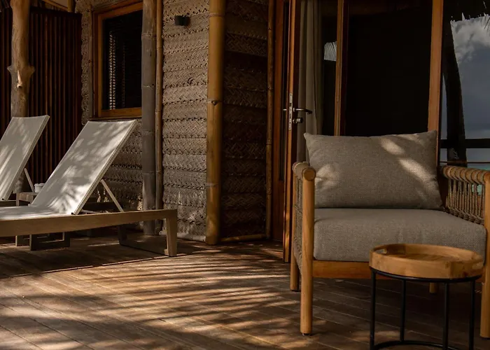 Le Tikehau By Pearl Resorts