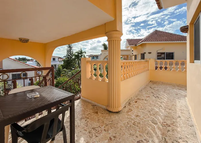 Villa Baya
