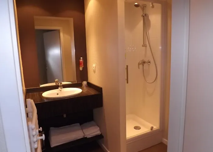 Residence Les Rives De La Fecht - Colmar Ouest