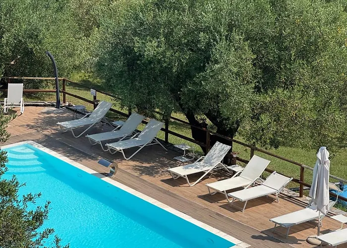 Tenuta Terre di Bosco