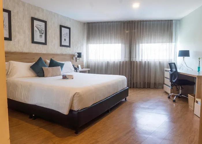 Hotel Casino Internacional