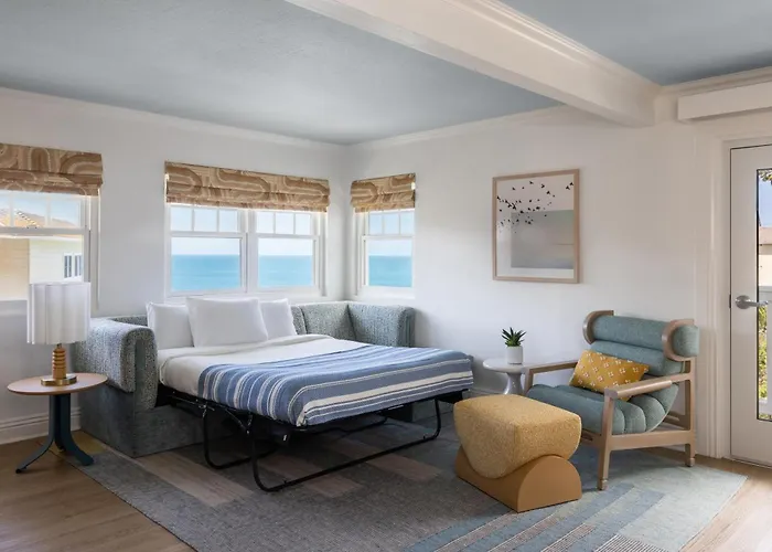 Pacific Point Resort
