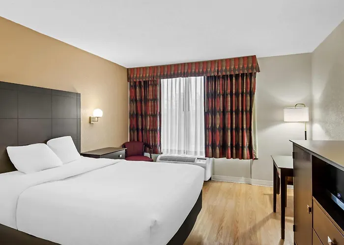 Quality Inn & Suites