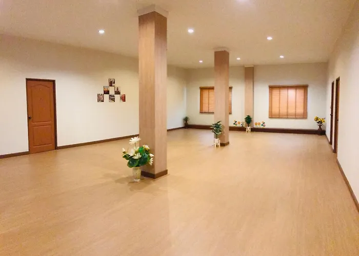 ช้างเผือกเกสต์เฮ้าส์ Changphueak Guesthouse